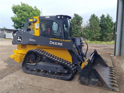 jd track skid steer for sale|used track skid steer for sale.